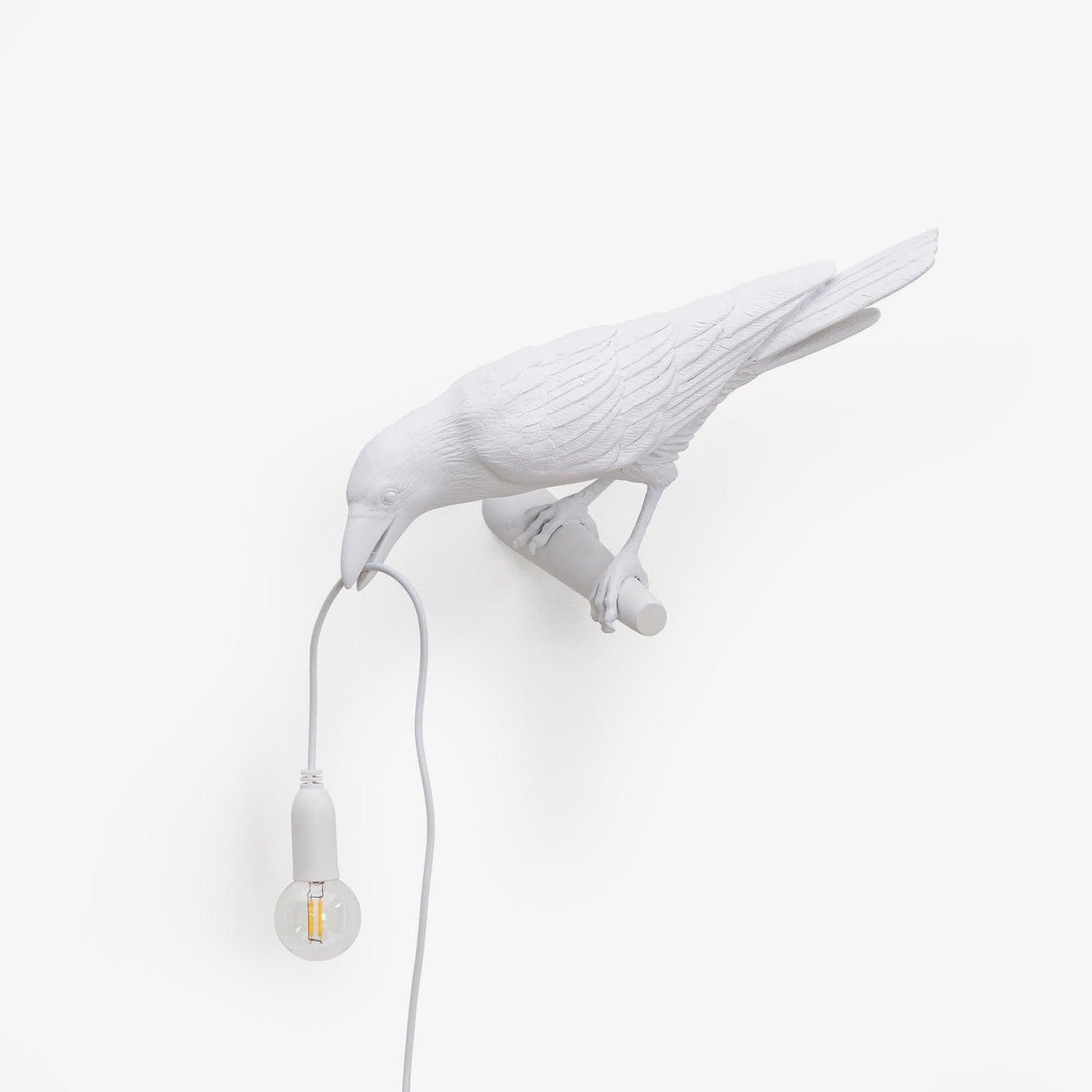 Hjemix | Bird Vegglampe