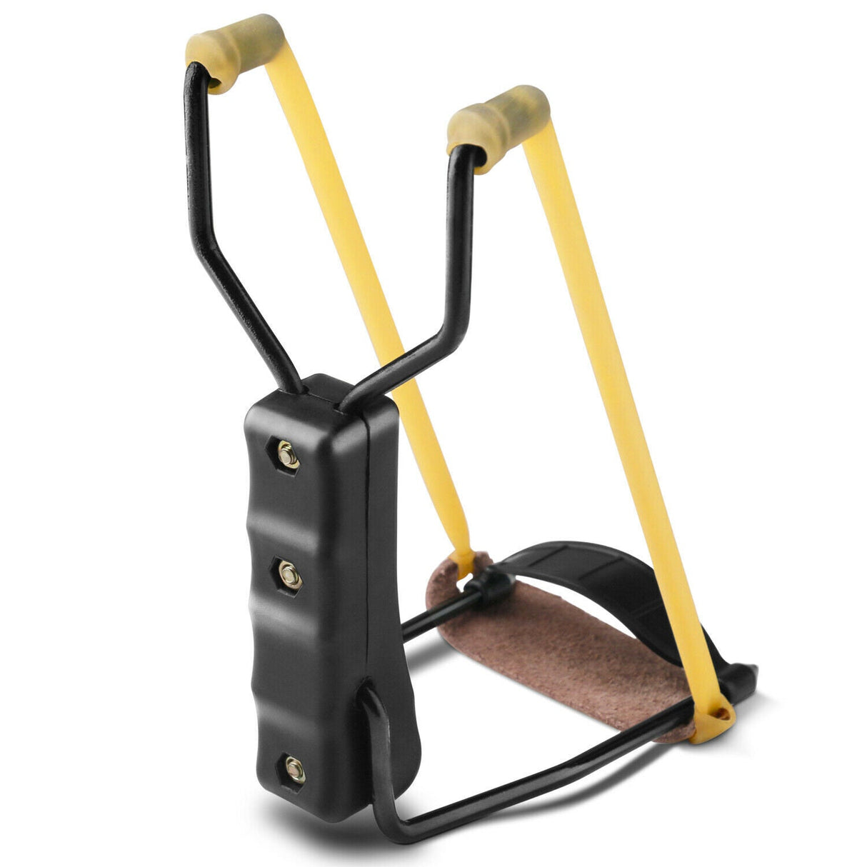 Hjemix | Sammenleggbart strikk for håndleddet.