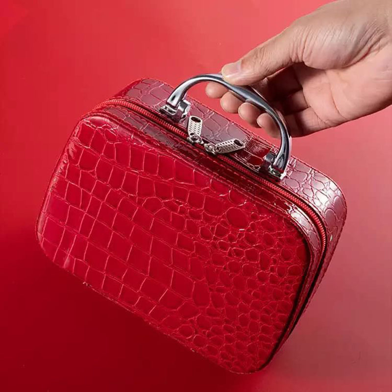 Hjemix | Household sibling set Mini Suitcase