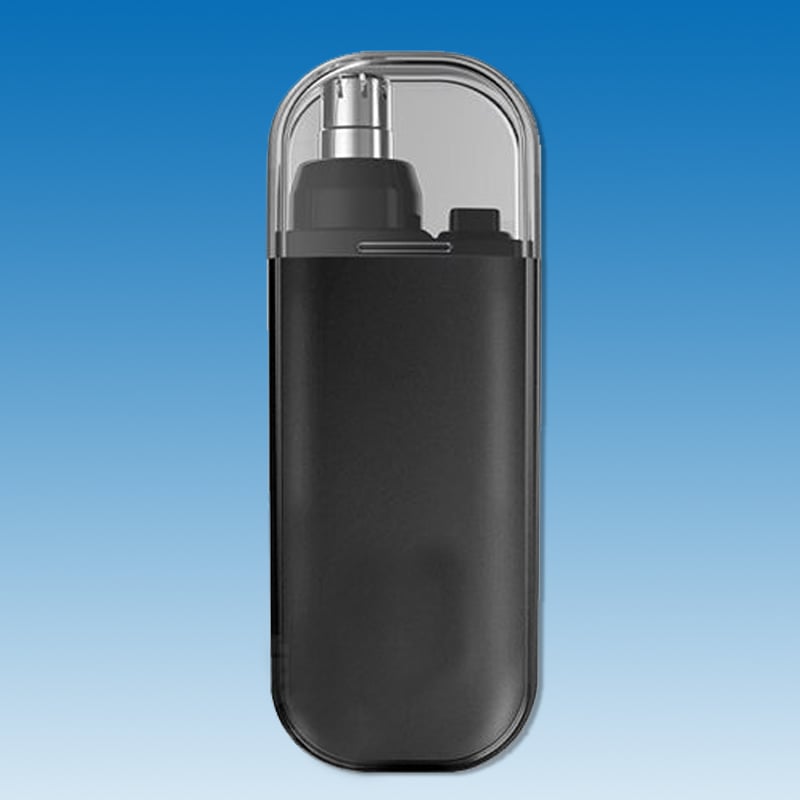 Hjemix | Bærbar nesehårtrimmer