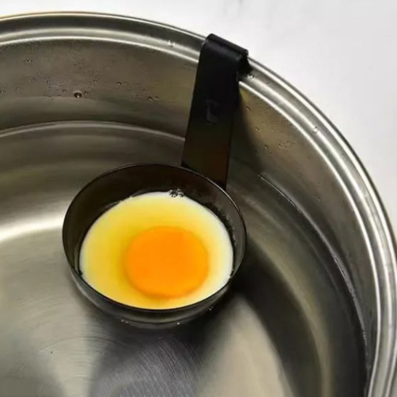 Hjemix | Hengende Øre Kokt Egg Form