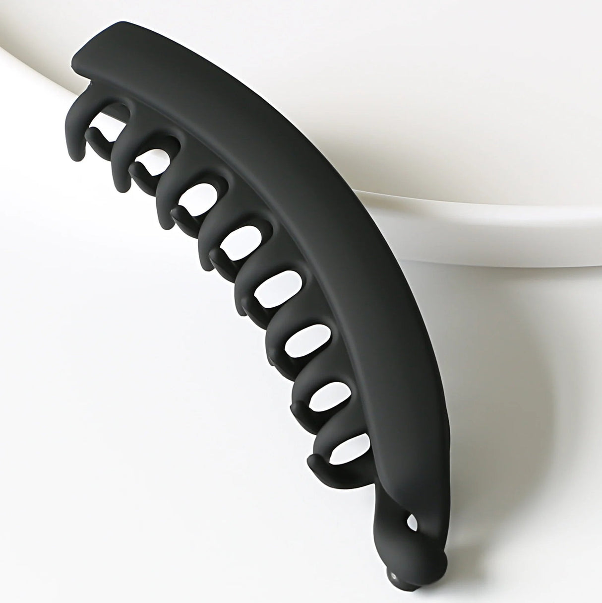 Hjemix | Store Bananahårklipp