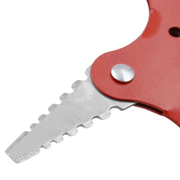 Hjemix | 6 Blader Gressklipperblad Metall Børste Kutter Blader Trimmerblad