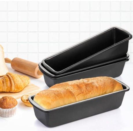 Hjemix | 40cm Lang Brød Bakeform