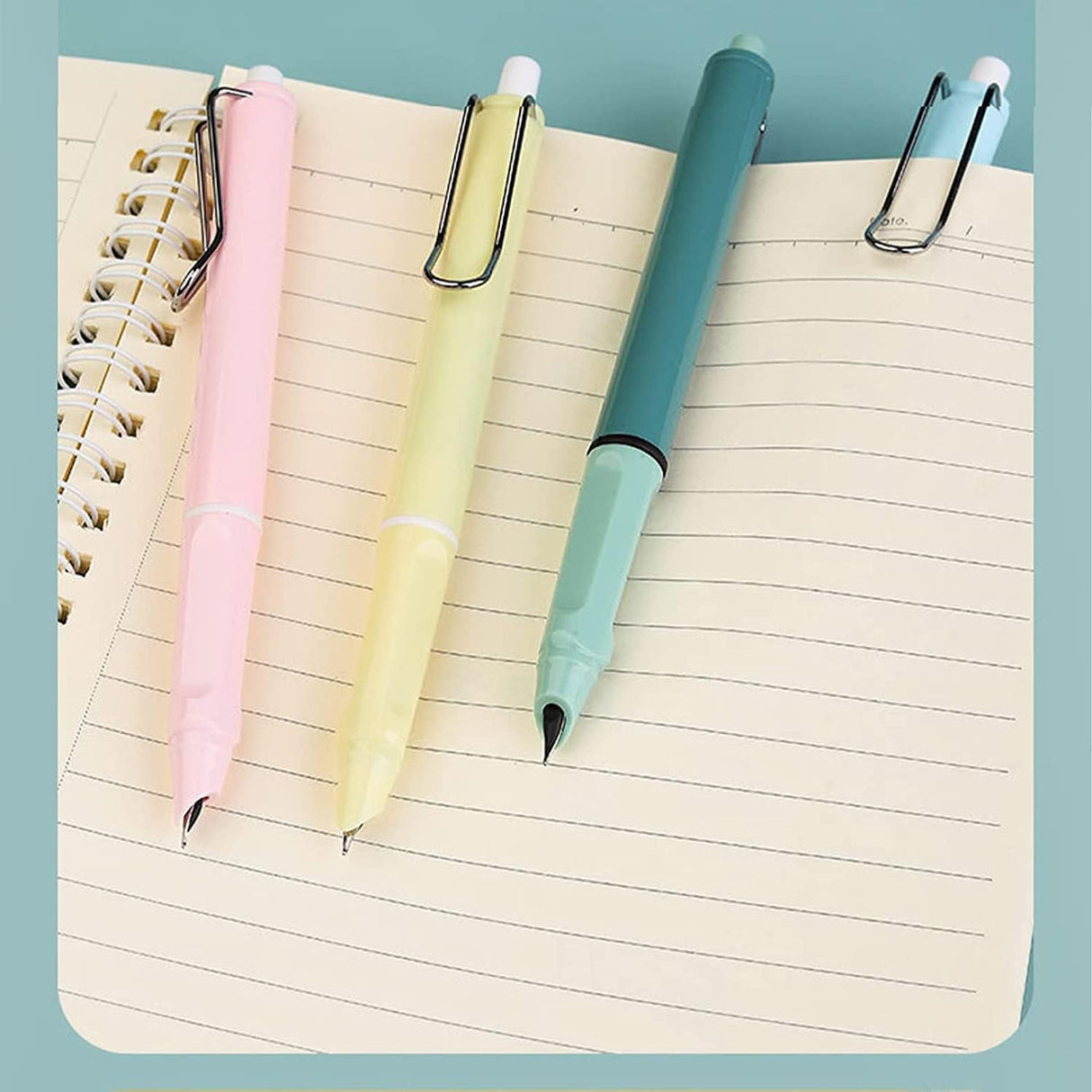 Hjemix | EasyWrite Utrekkbar Fountain Pen