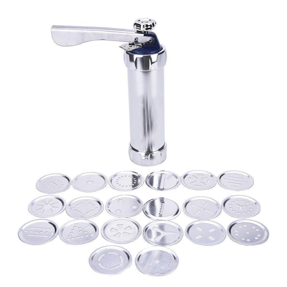 Hjemix | Good Grips Kakepress