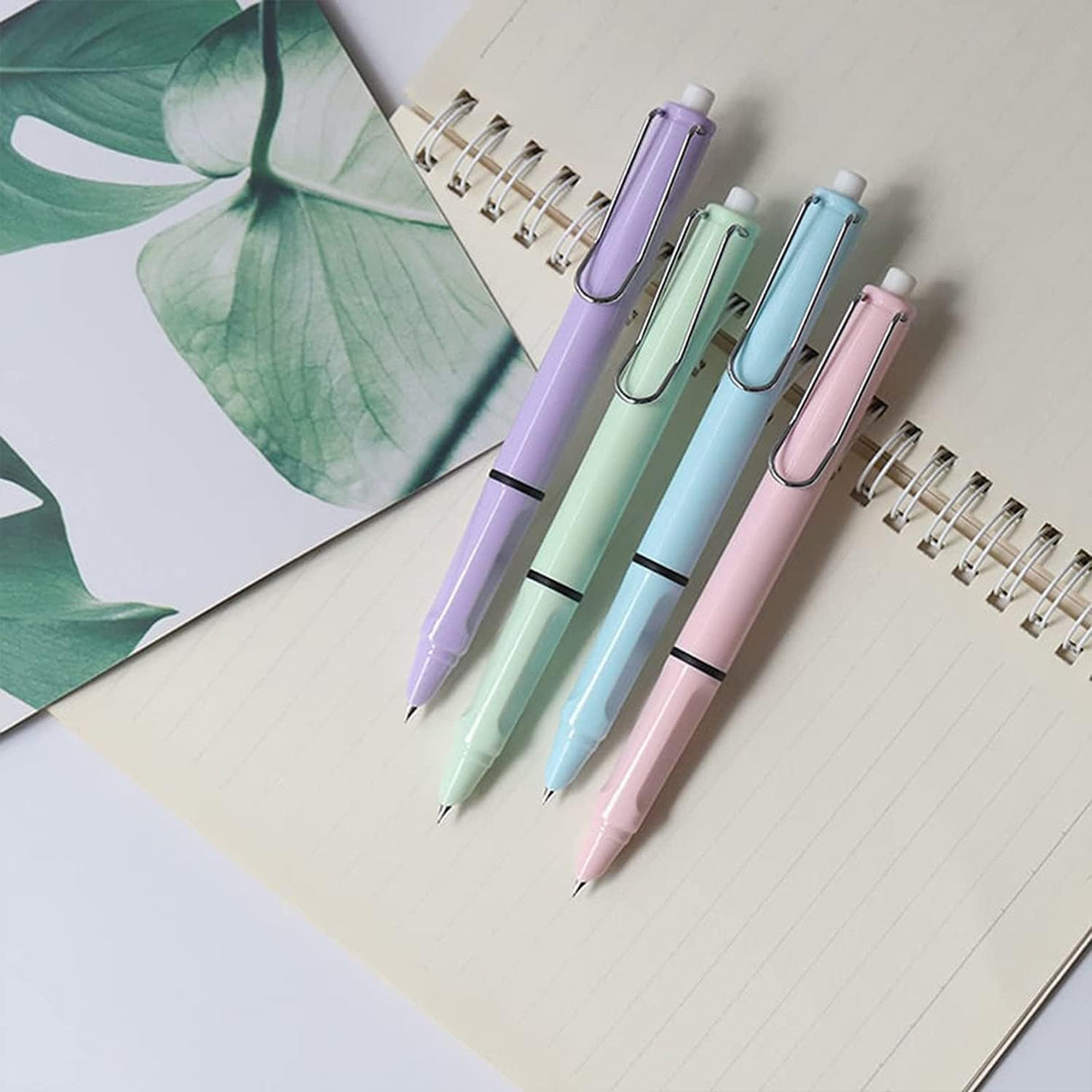 Hjemix | EasyWrite Utrekkbar Fountain Pen