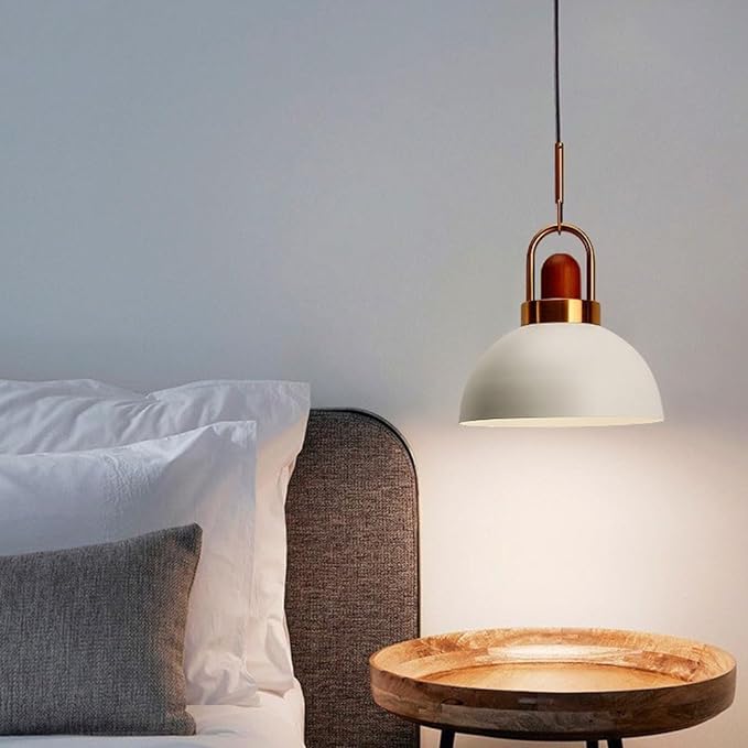 Hjemix | Abbott - Moderne nordiske pendellamper