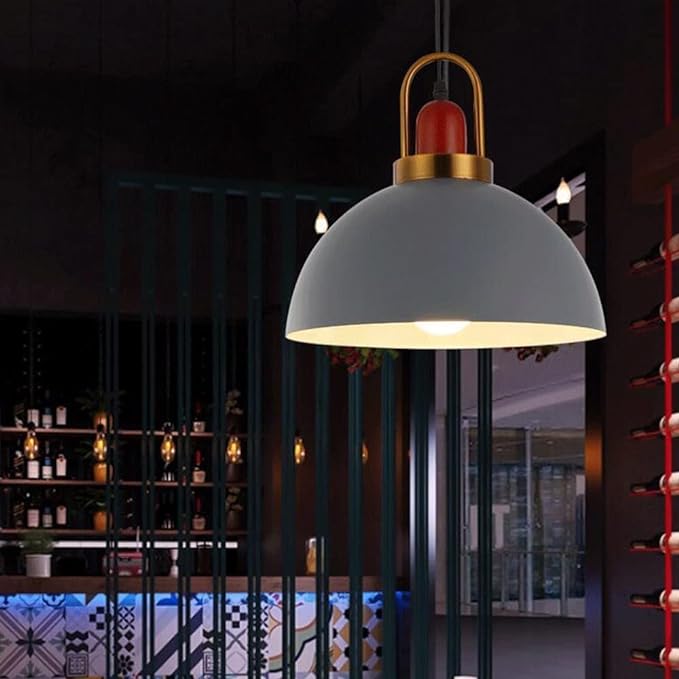 Hjemix | Abbott - Moderne nordiske pendellamper