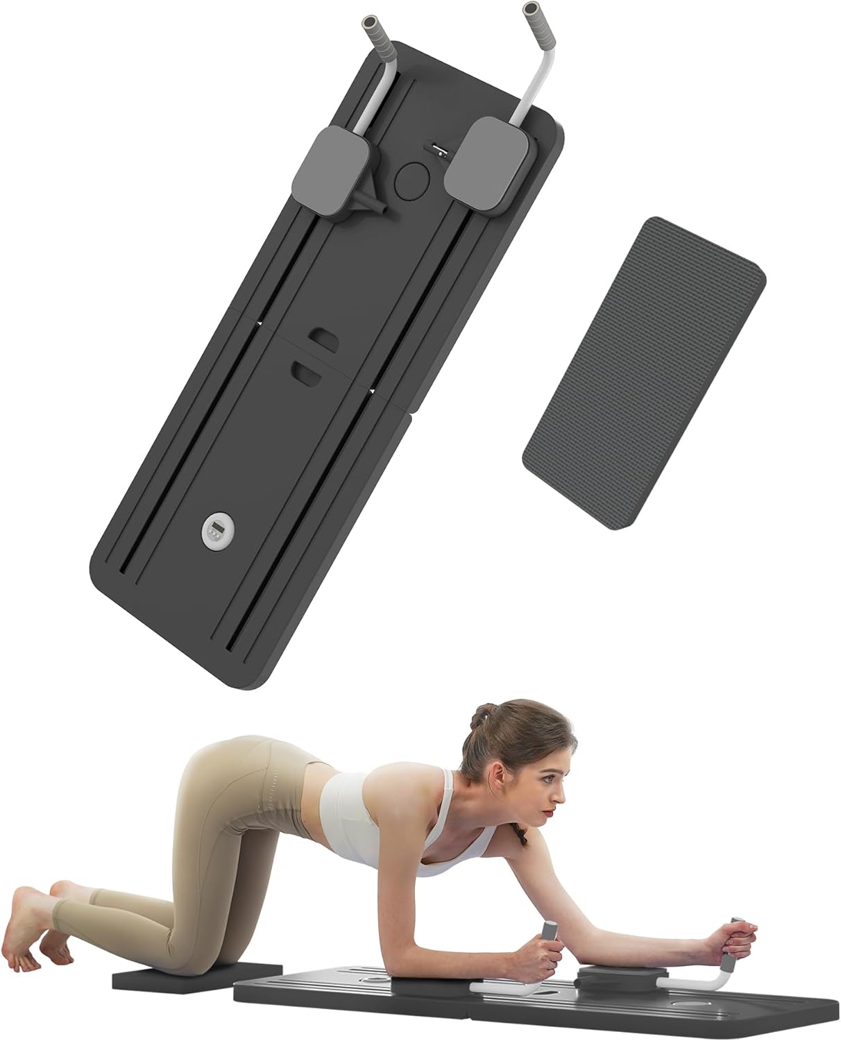 Hjemix | Abdominal Musklene Trener for Helkroppstrening