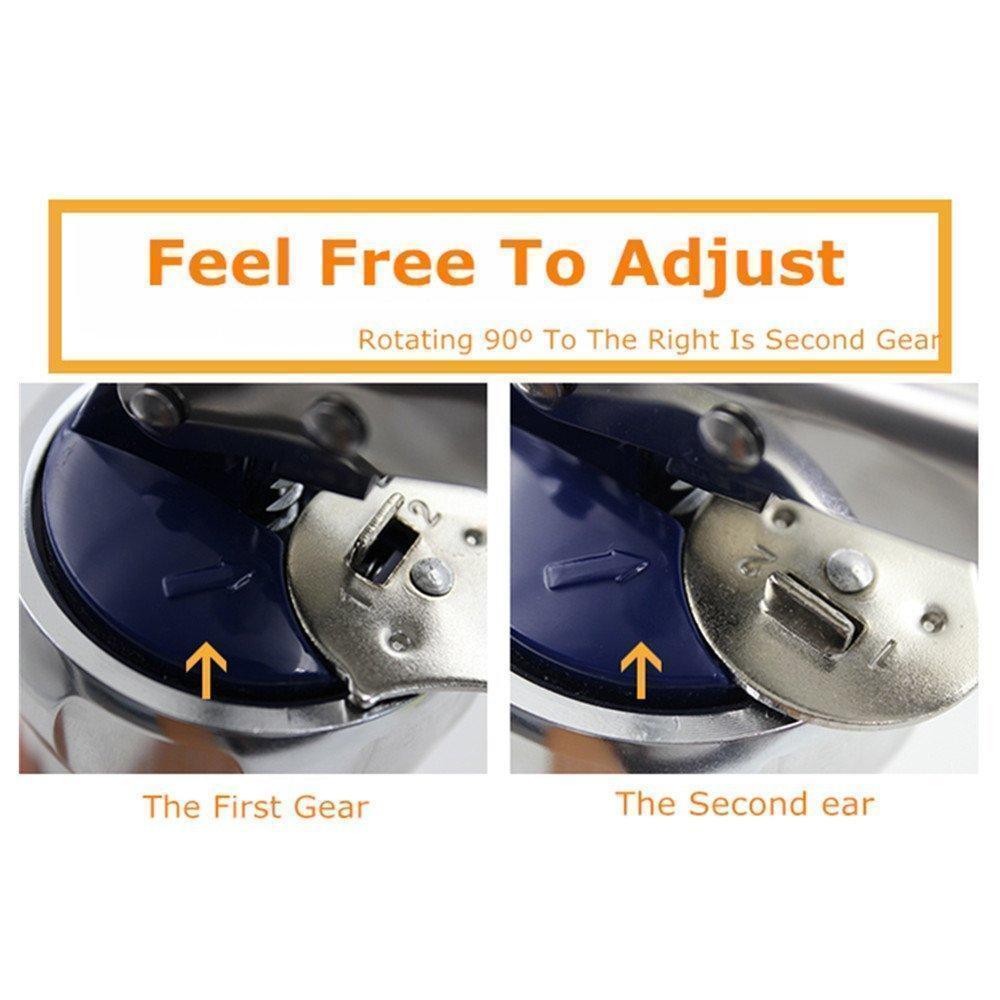 Hjemix | Good Grips Kakepress