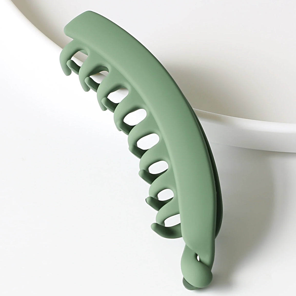 Hjemix | Store Bananahårklipp