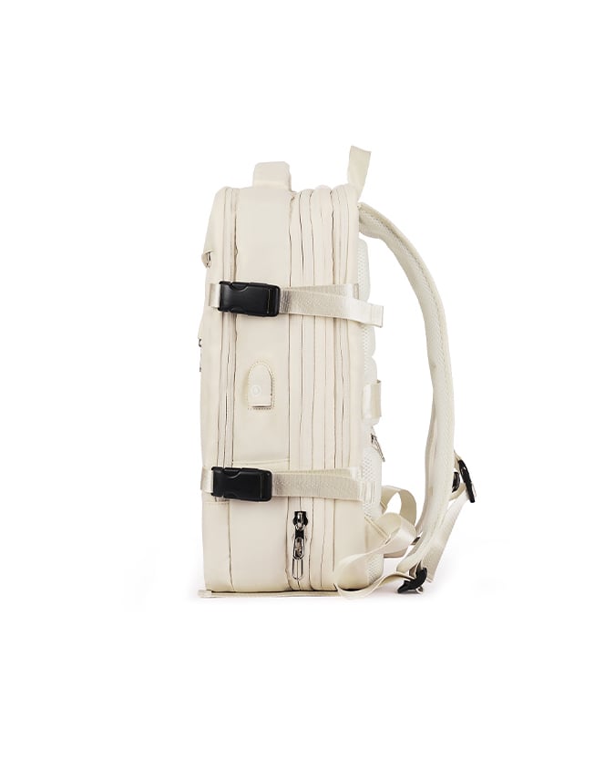 Hjemix | Utvidbare Reiseryggsekker, for 15.6′′ Laptop