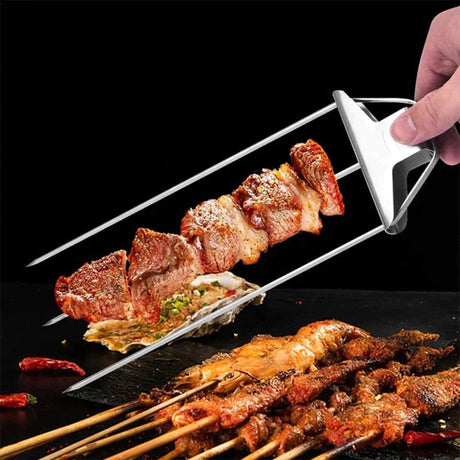 Hjemix | 3 Vei Grill Spyd