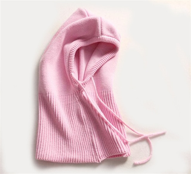 Hjemix | Cashmere Vinter Strikket Lue