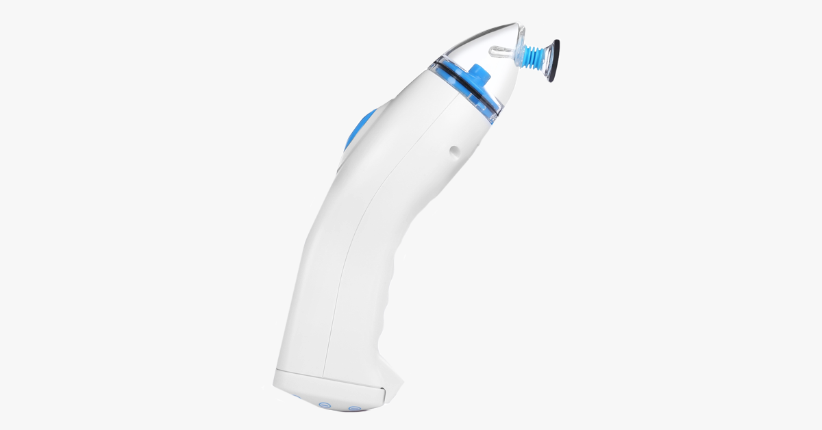 Hjemix | Vakuumforseglingssystem – Hold maten din trygg i mye lengre tid!