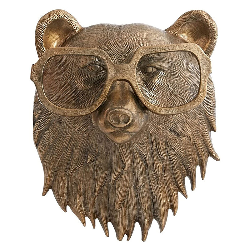 Hjemix | Tierkopf Harpiks Pendel