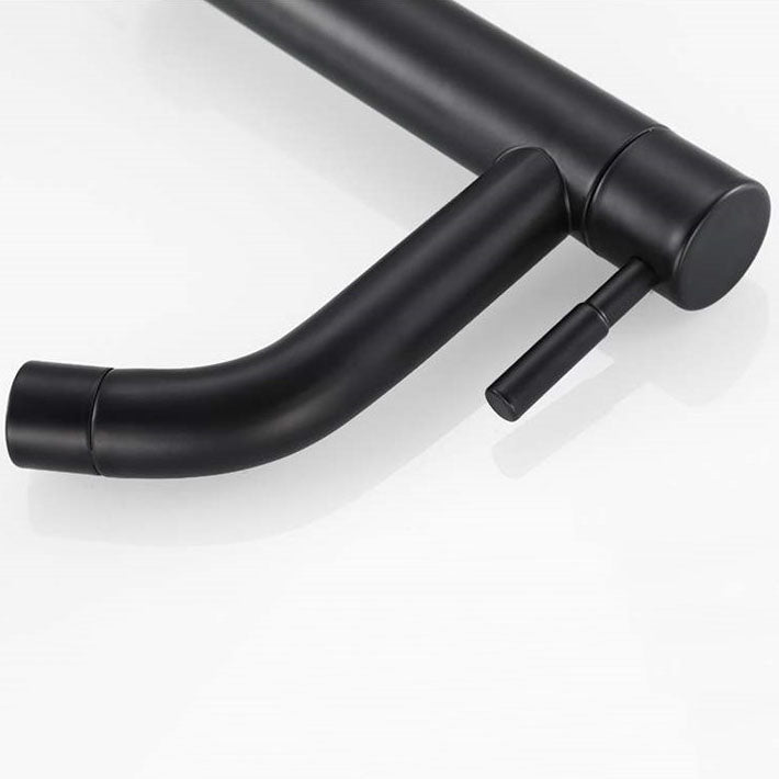 Hjemix | Industriell Beholder Fitting Rustfritt Stål Håndtak Kran