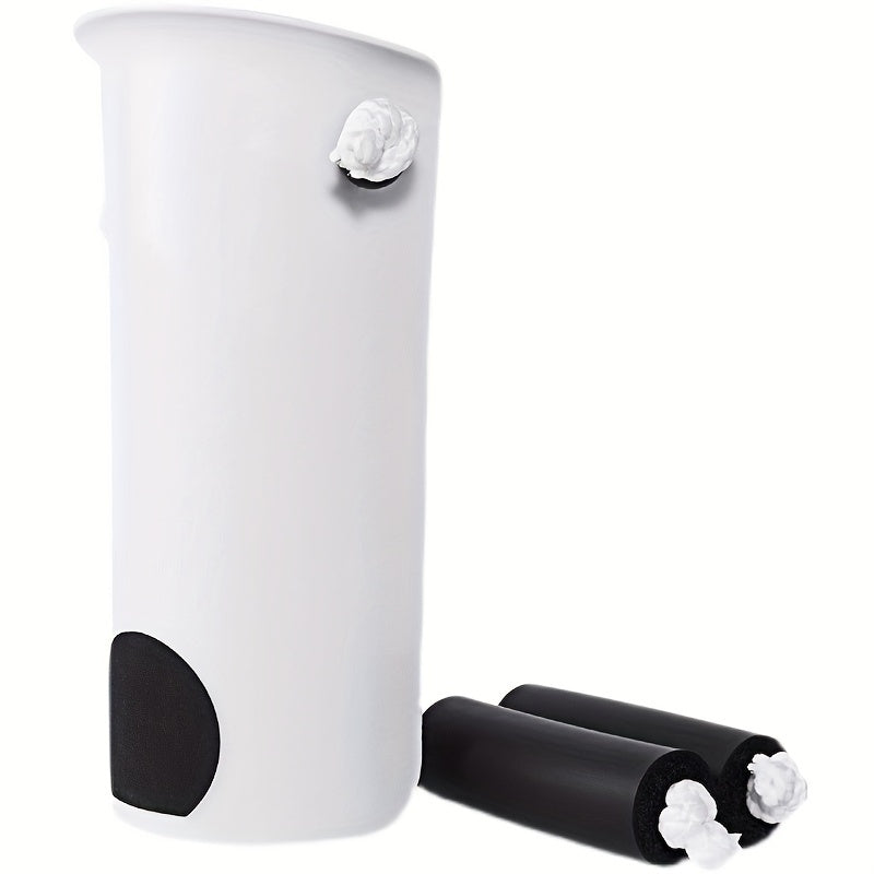 Hjemix | Sokkevotter for eldre, gravide, funksjonshemmede – Lett hjelpemiddel for seniorer, blivende mødre og personer med bevegelighetsbegrensninger