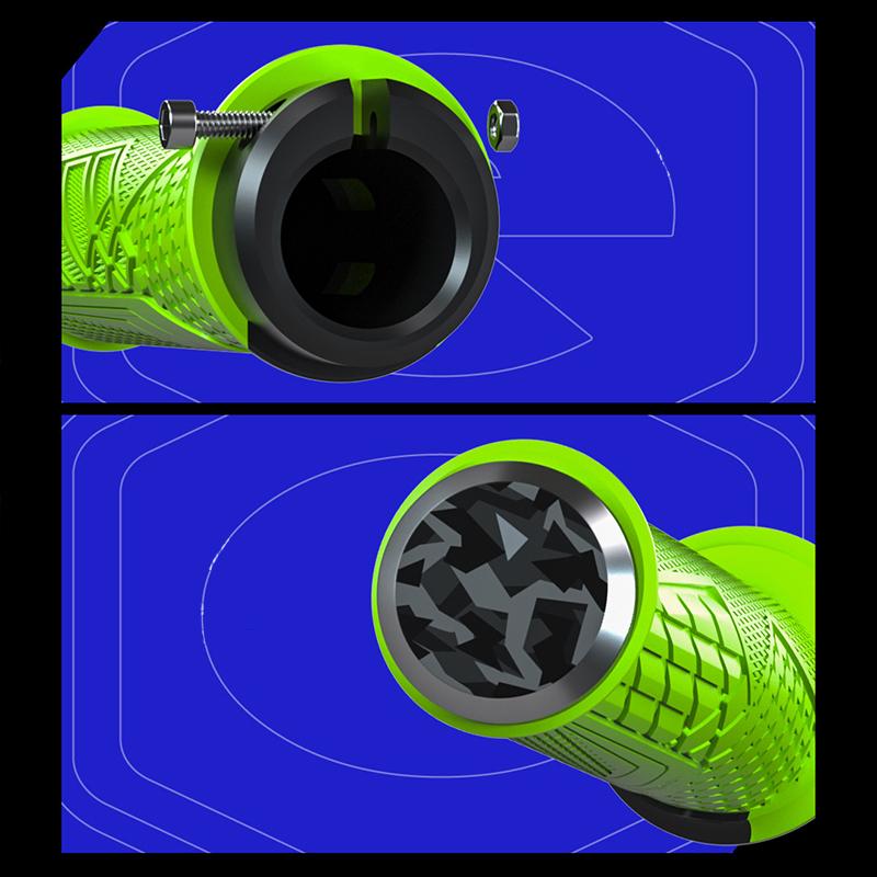 Hjemix | Sklisikker sykkelgrepdeksel