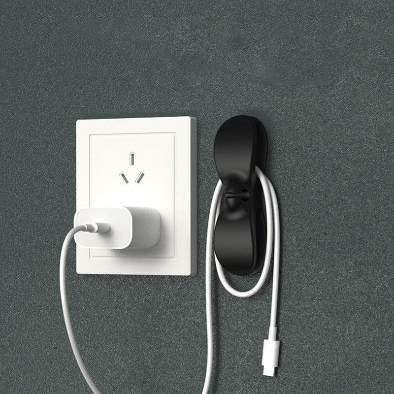 Hjemix | Kjøkken Kabelorganisator