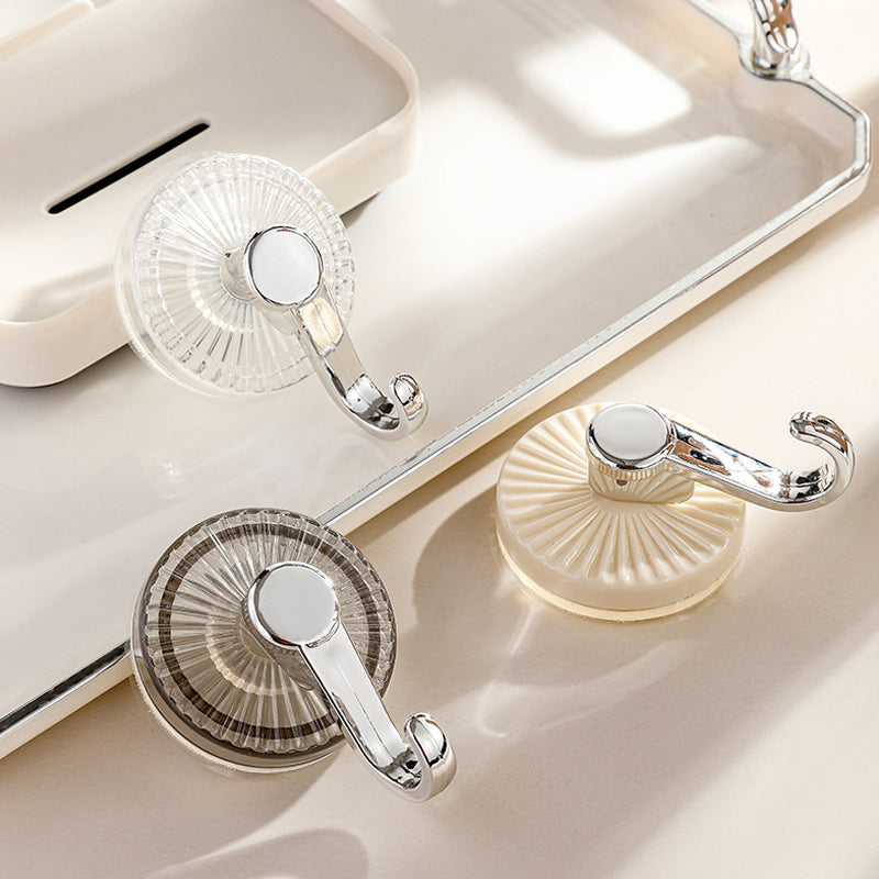 Hjemix | Sterke sugekopphaker uten boring