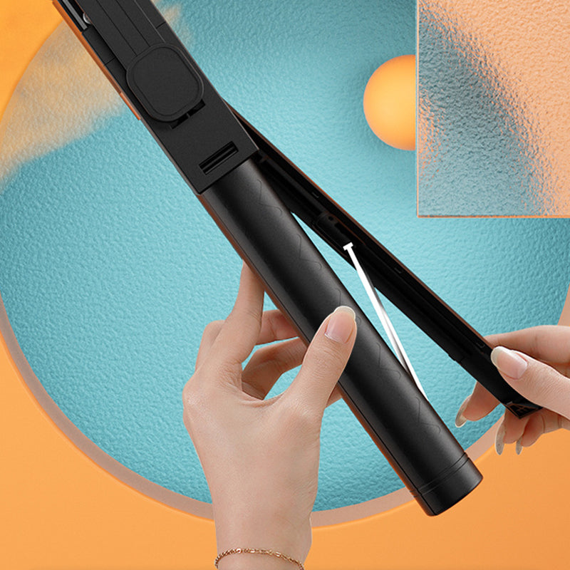 Hjemix | Selfie-stang med LED-fylllys