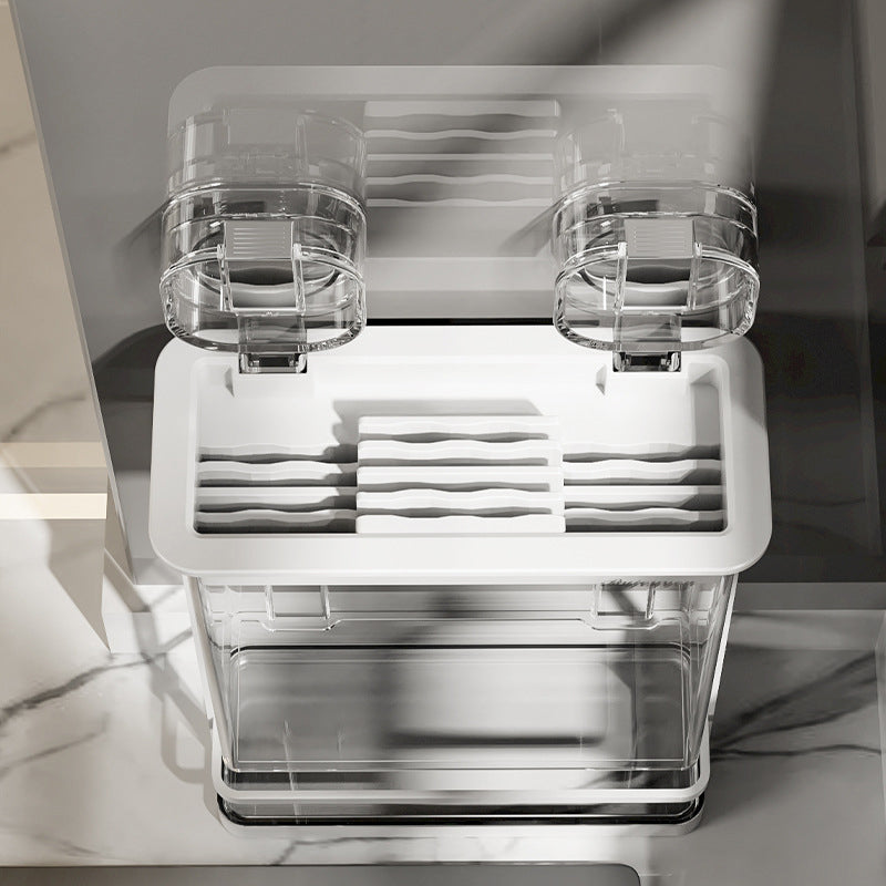 Hjemix | Sugkop Hengejern Knivholder