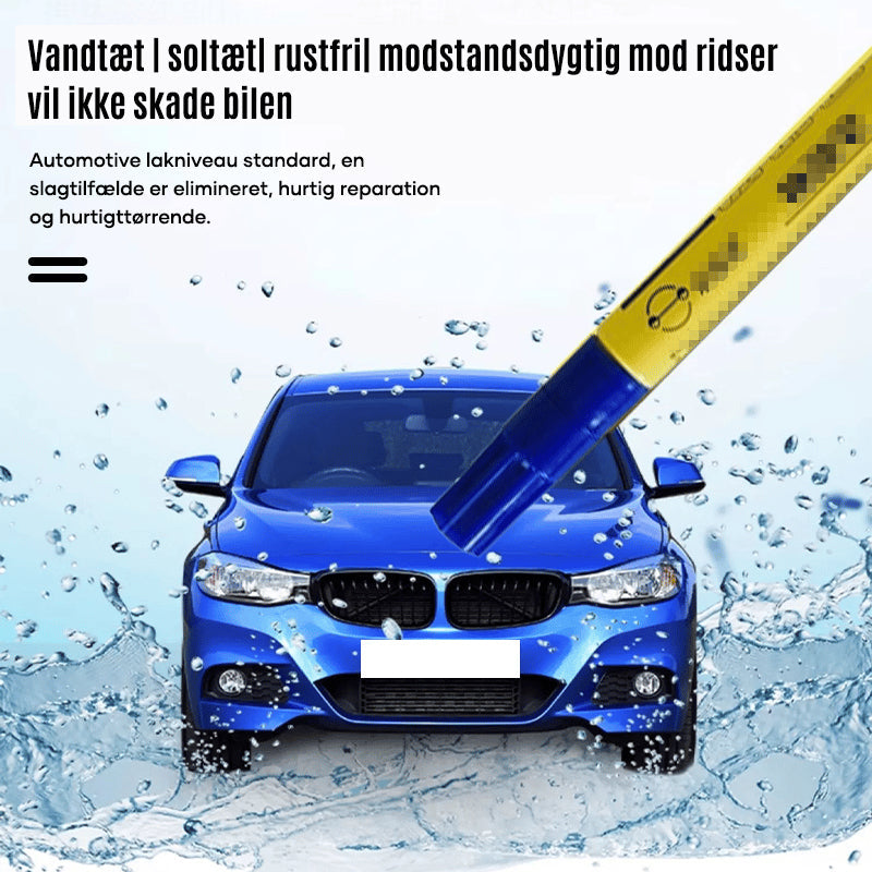 Hjemix | Touch-up penn for bil lakk reparasjon