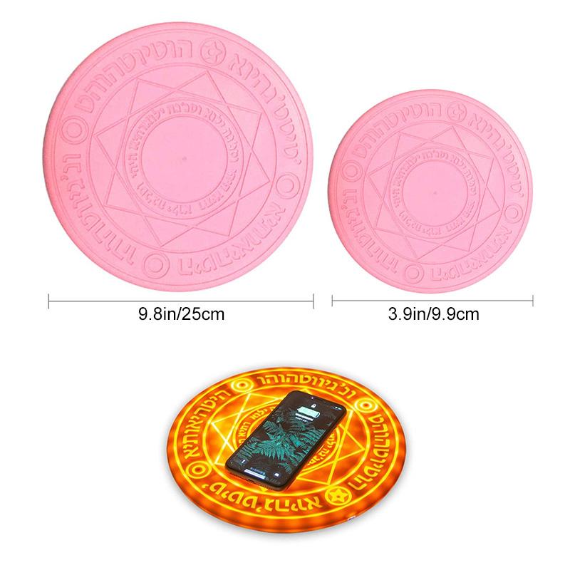 Hjemix | Magic Array Trådløs Lader