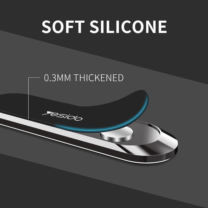 Hjemix | Magnetisk telefonholdere