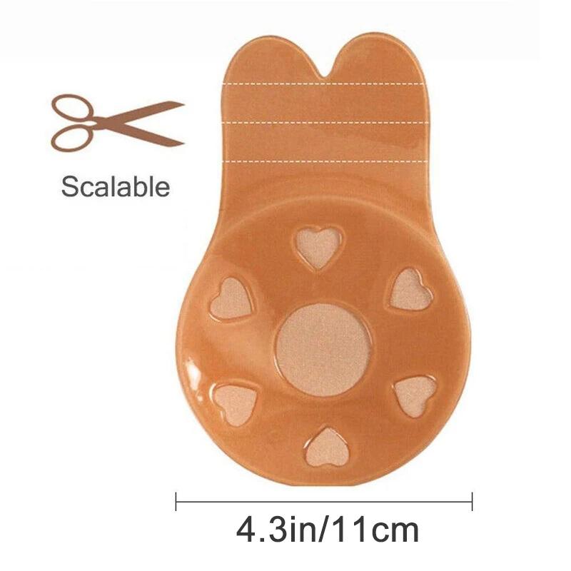 Hjemix | Usynlig ryggstøtte