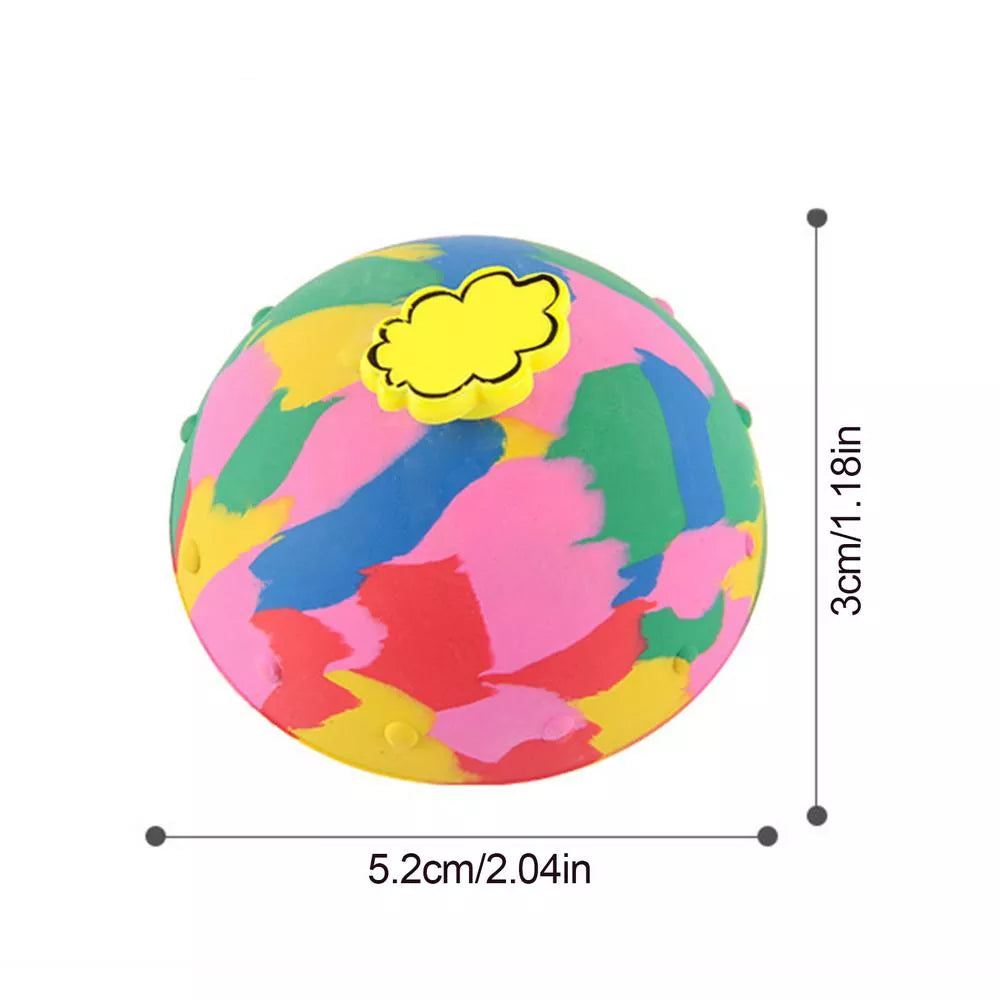 Hjemix | Vippende Bolle Fidget Leker