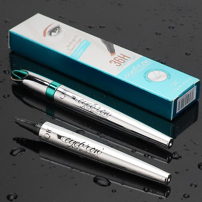 Hjemix | 3D Vanntett Microblading Øyenbrynspenn