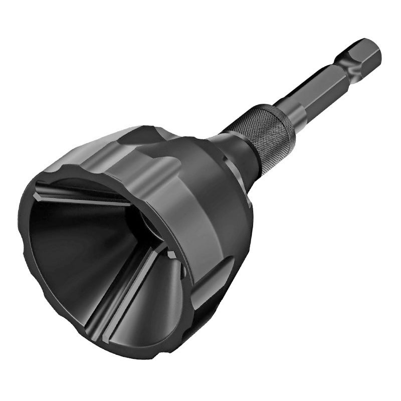 Hjemix | Tungsten Stål Deburring Faseverktøy