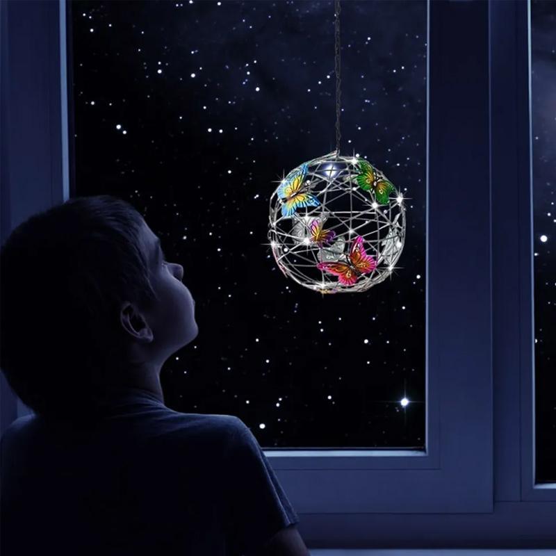 Hjemix | Utendørs Dekorativ Lys Solar