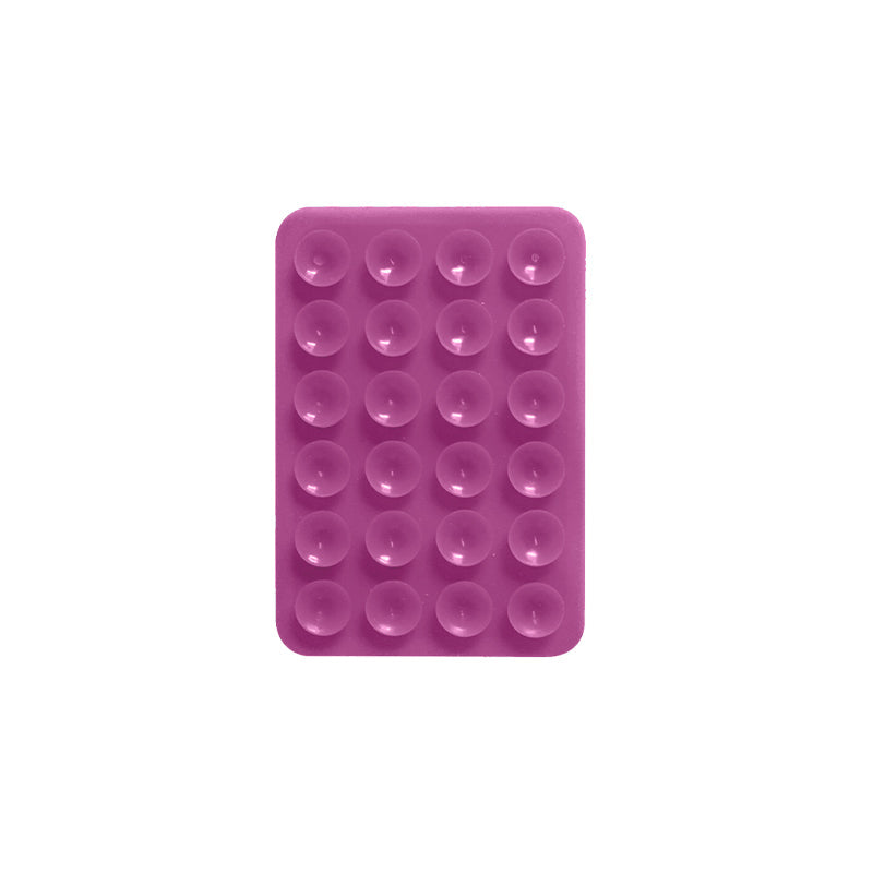 Hjemix | Silikon sugekop telefondekselholder