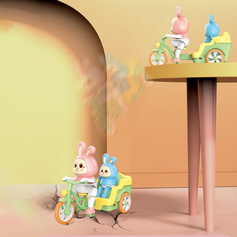 Hjemix | Søt Kanin Guitarist Leke