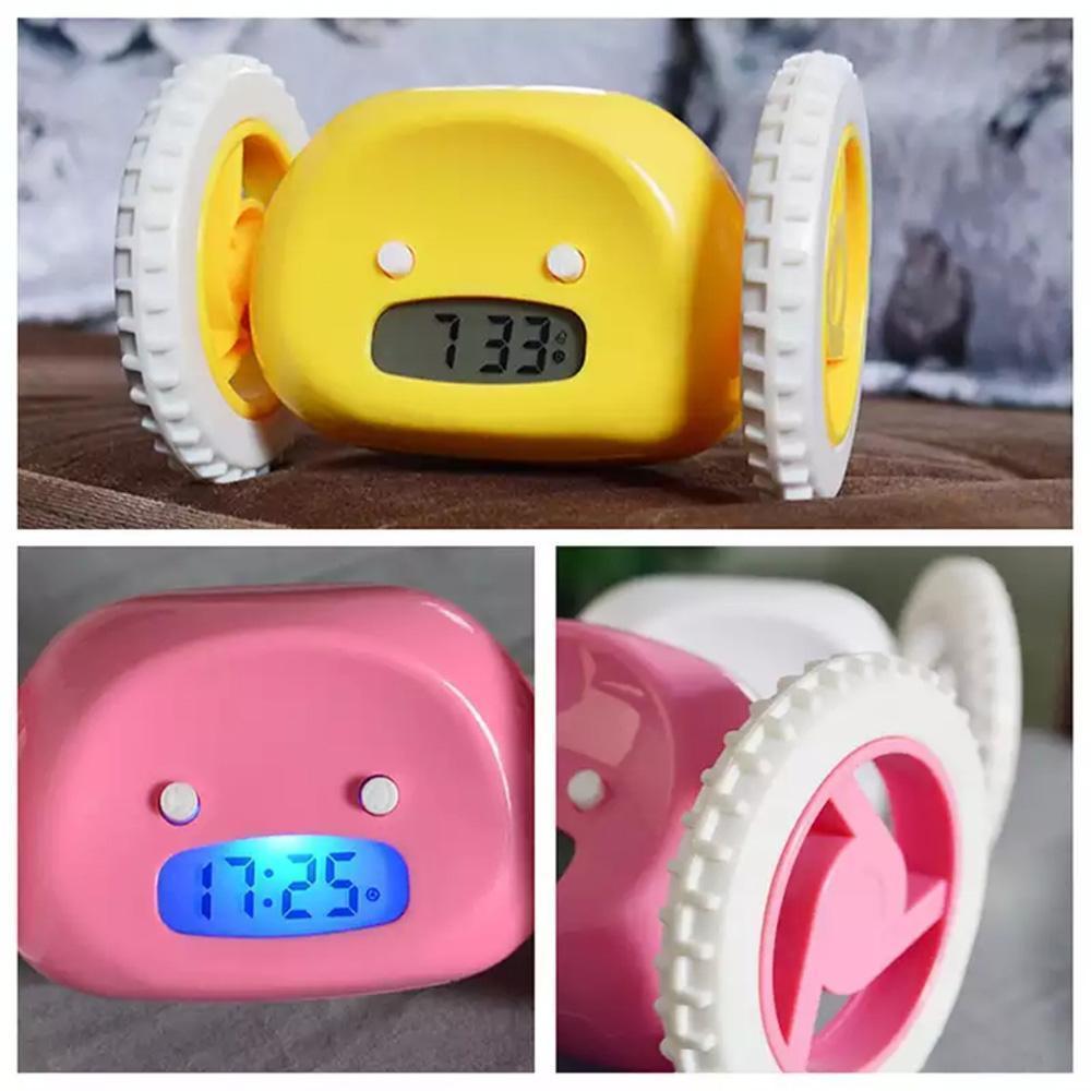 Hjemix | Hide and Seek Escape Alarm