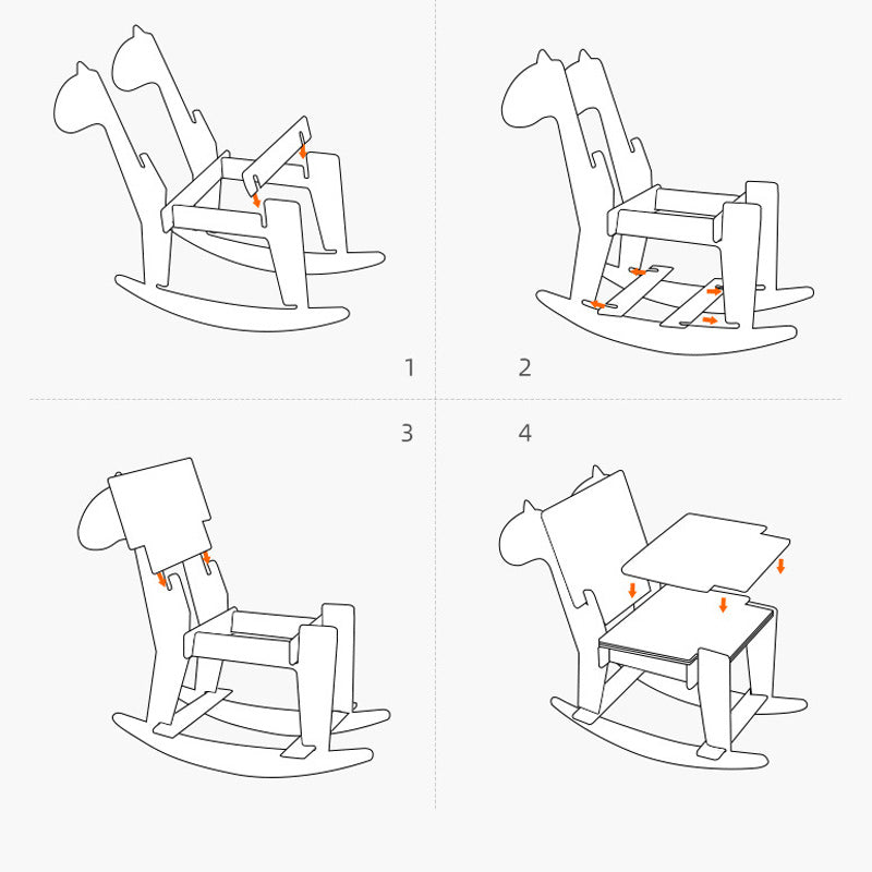 Hjemix | Trojan Horse Kalender