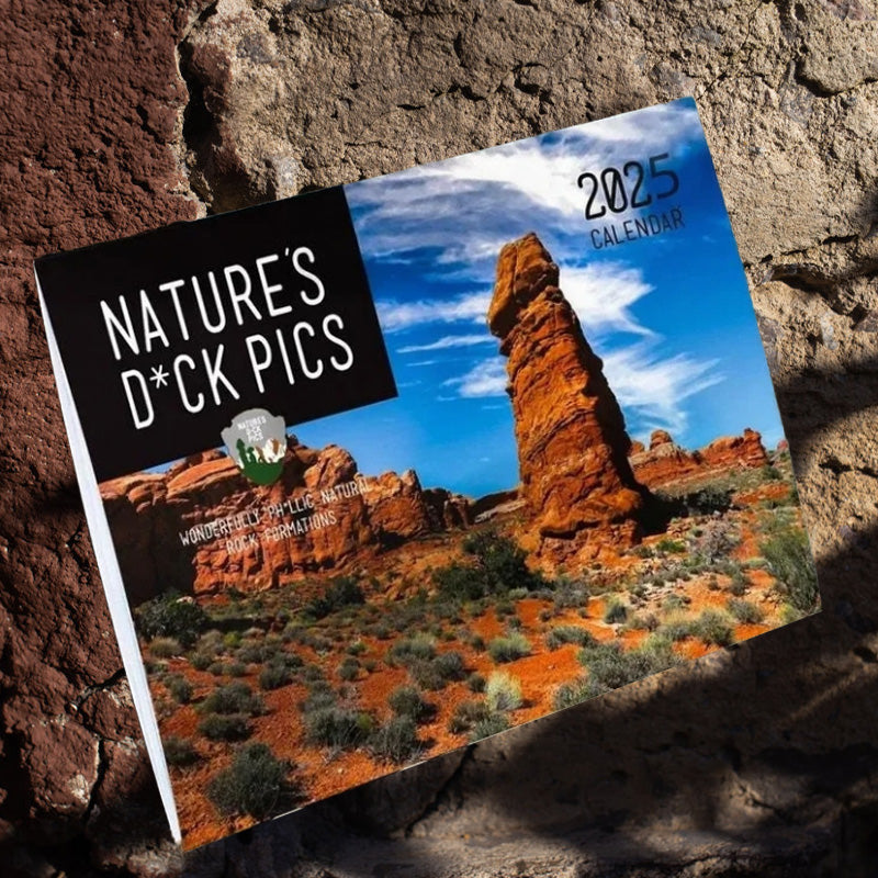 Hjemix | Interessant Naturkalender 2025
