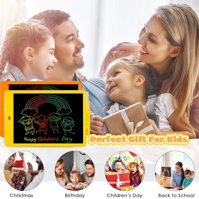 Hjemix | Elektronisk Skrivebrett Leketøy