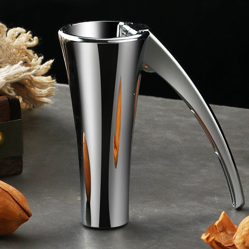 Hjemix | Sinklegering valnøttskallverktøy