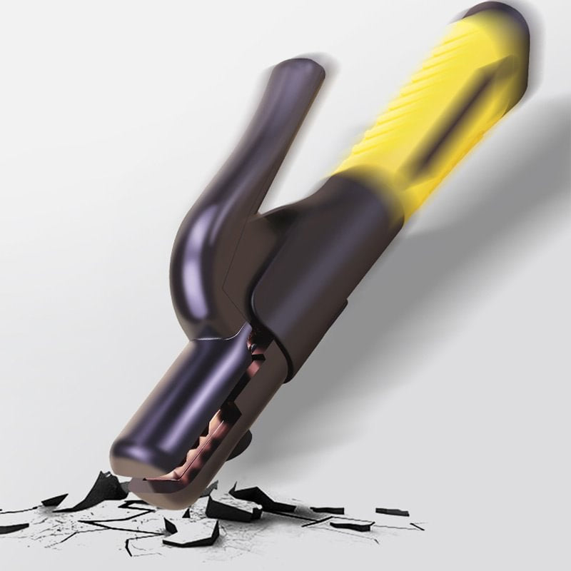 Hjemix | Sweat elektrodeholder klem