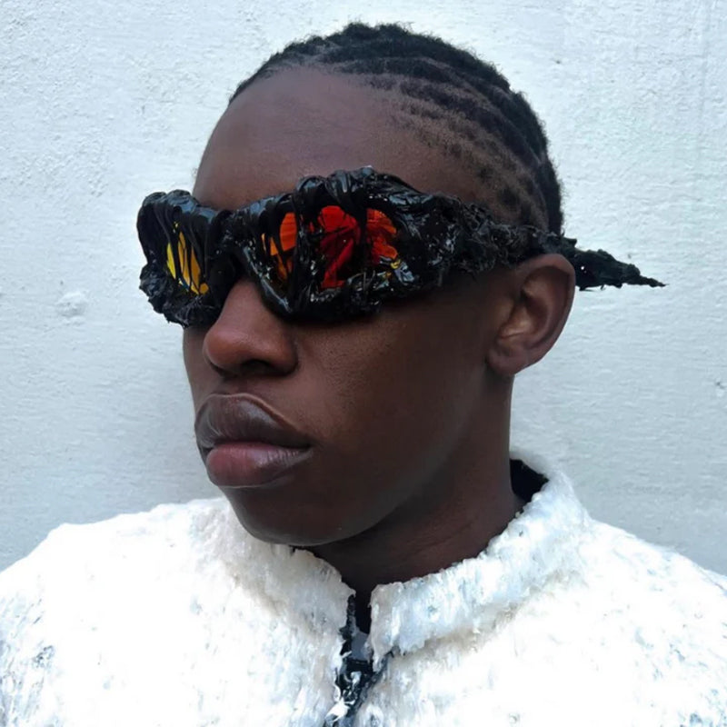 Hjemix | Pioneer Epoxy Solbriller