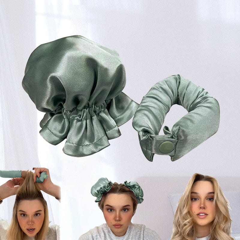 Hjemix | Ermeløs Curlinghatt