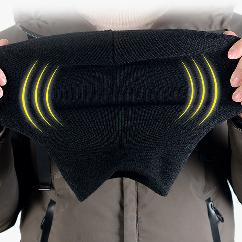 Hjemix | Personlig Morsom Caps for Bilstol Hodestøtte