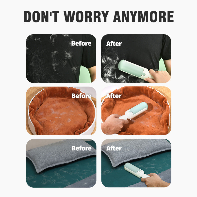 Hjemix | Hårfjerning rolle