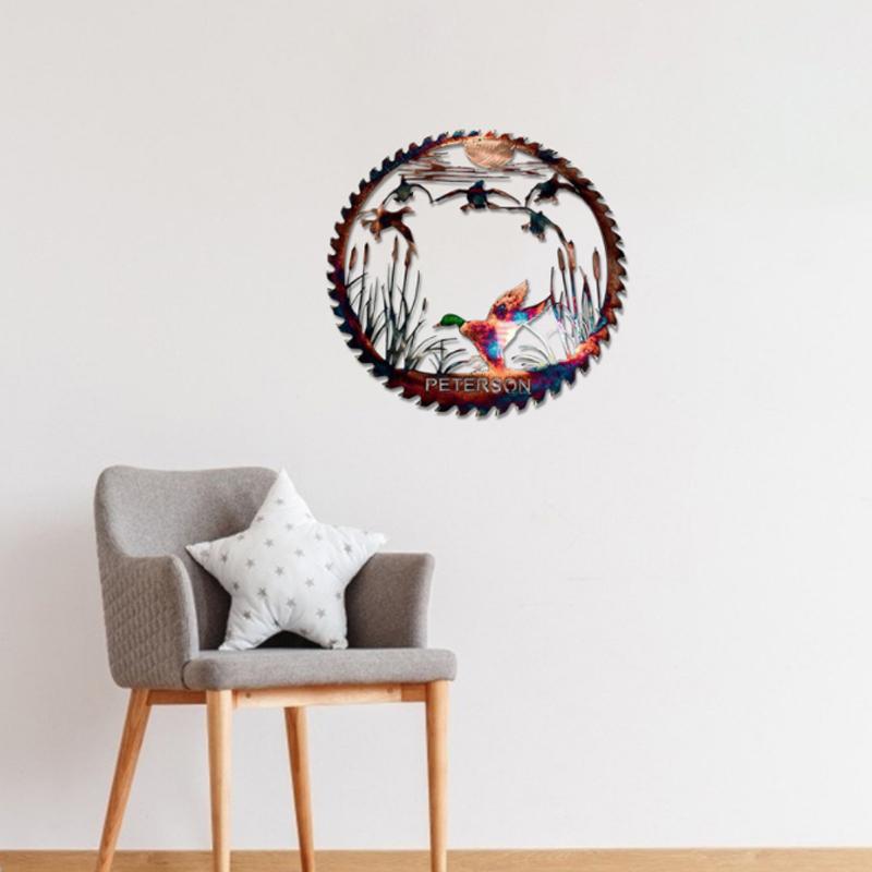 Hjemix | Dyre Hage Jern Ornament