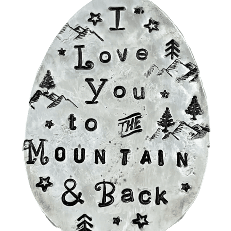 Hjemix | Hagemarker vennskapsgave